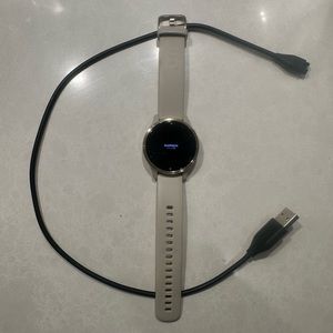 Garmin Women’s Smart Watch